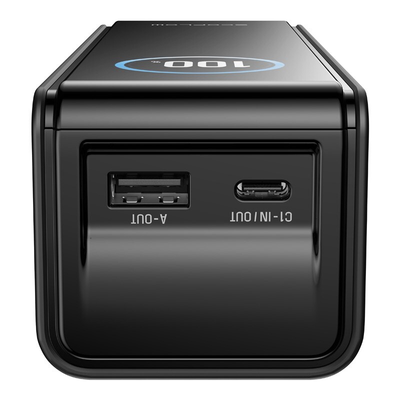 Powerbank EcoFlow RAPID 25000 mAh, 170W, bild 3