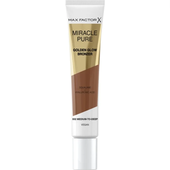 Max Factor Miracle Pure Bronzer 2 Medium To Deep, bild 4