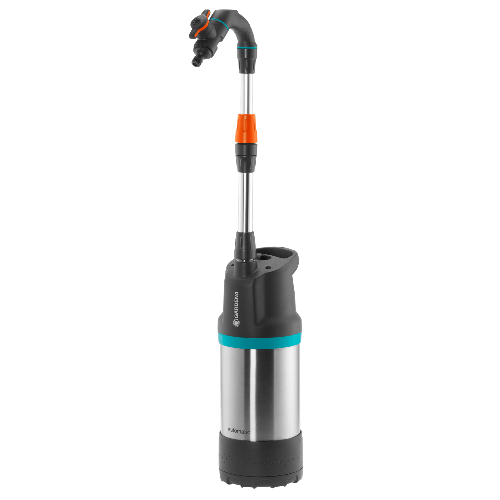 Gardena - Rain Water Tank Pump 4700/2 Inox Automatic 1766-20