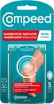 COMPEED Skavsårsplåster Medium, 5 st, bild 3