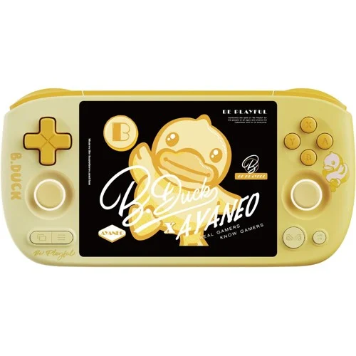 Ayaneo - Pocket Air Mini - 3G+64GB (B.Duck)