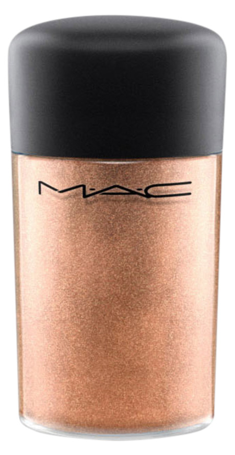 MAC Cosmetics Pigment Tan 4 g, bild 3