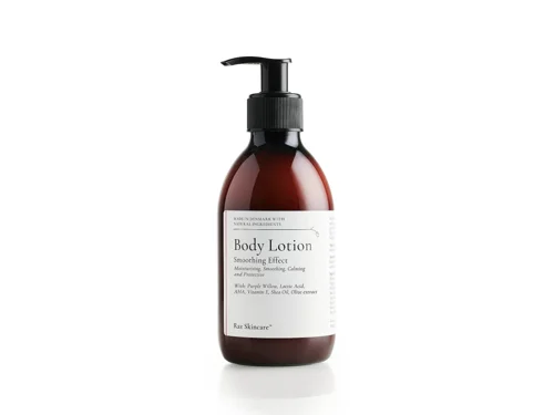 RAZ Skincare - New & Improved Body Lotion Smoothing - 300ml, bild 2
