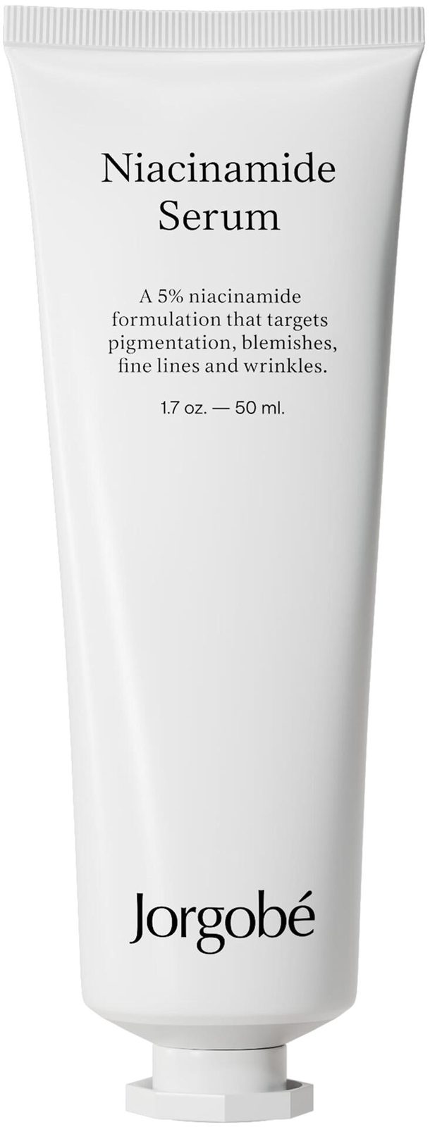 Jorgobé Niacinamide Serum 50 ml