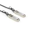 StarTech.com Direct Attach Copper Cable SFP, 10Gbps, kompatibel med Dell EMC, 2 meter