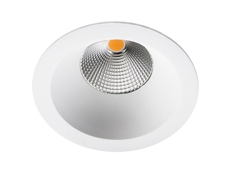 Downlight Junistar Soft LED 9W 2700K hvid
