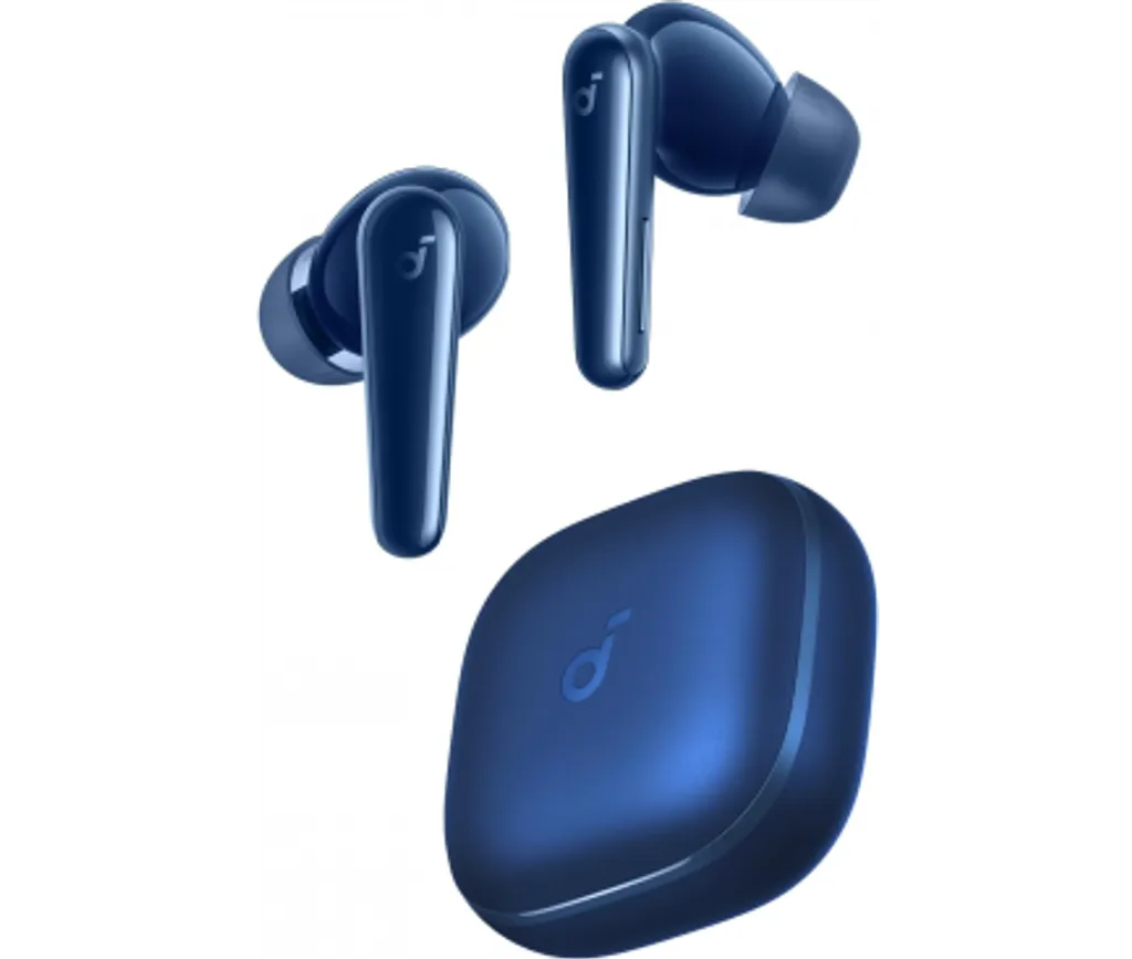 Anker soundcore Liberty 5 - Marine Blue