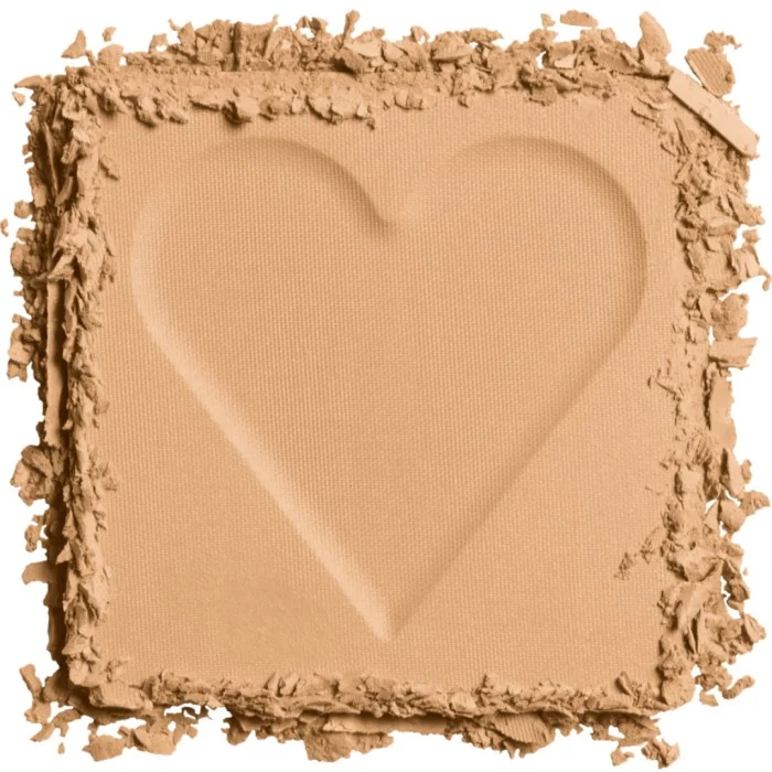 NYX PROFESSIONAL MAKEUP Can’t Stop Won’t Stop Mattifying Powder Golden, bild 2
