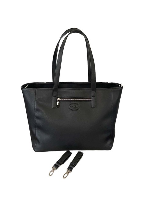 Mini Dreams skötväska Luxe black