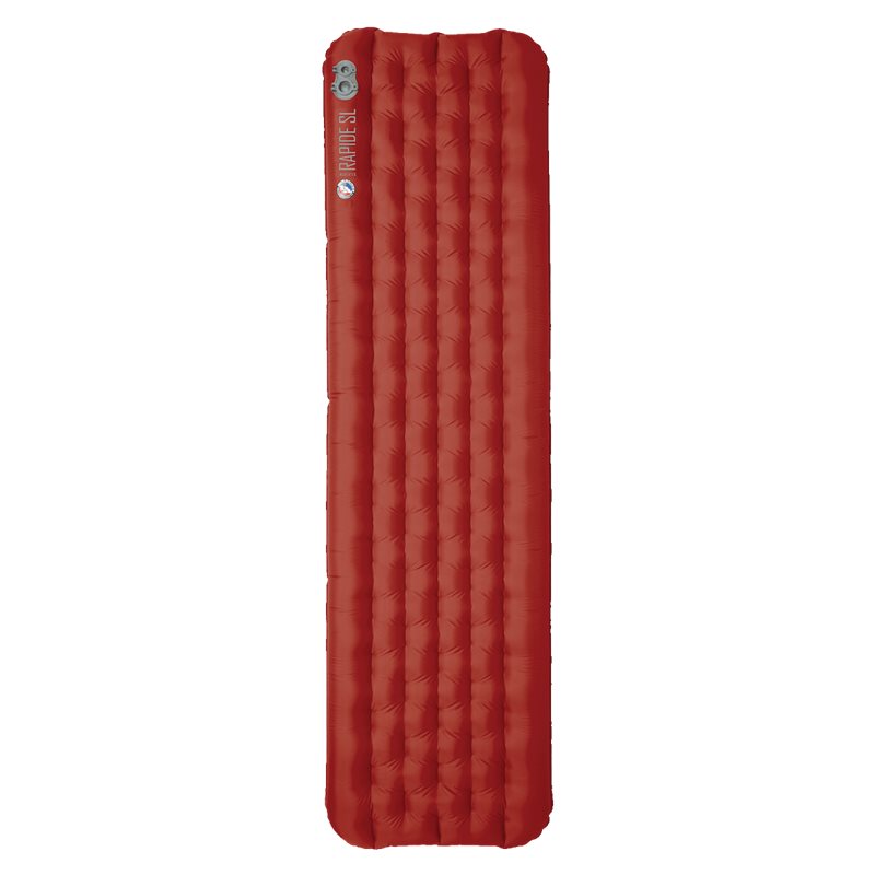 Big Agnes Rapide SL Insulated 51x183 Regular - OneSize
