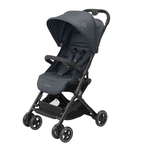 Maxi-Cosi - LARA 2 - Essential Graphite3 - Graphite