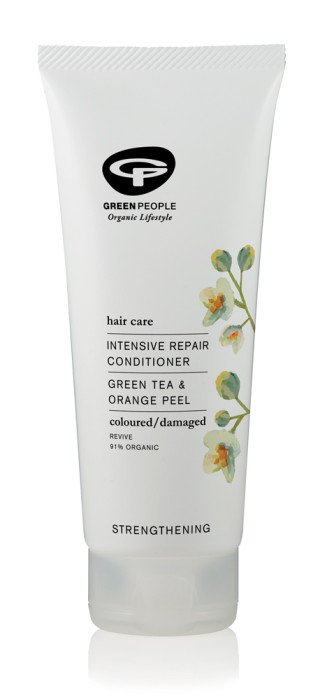 Green People Intensive Repair Conditioner 200 ml