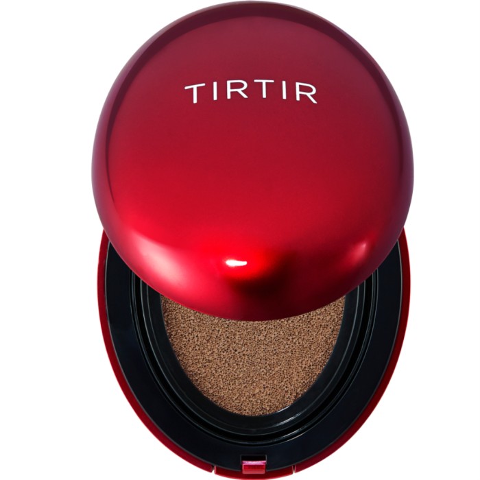 TIRTIR Mask Fit Red Cushion SPF40 PA++ 33N Macchiato 33N Macchiato