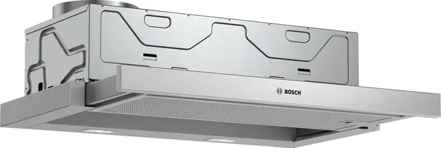 Bosch Serie 4 DFM064A53 köksfläkt
