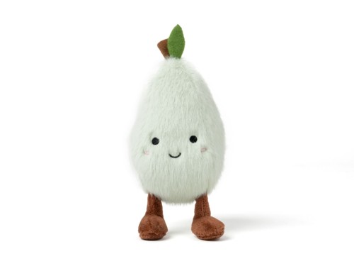 Teddykompaniet - Pear, 14 cm (TK4422), bild 2