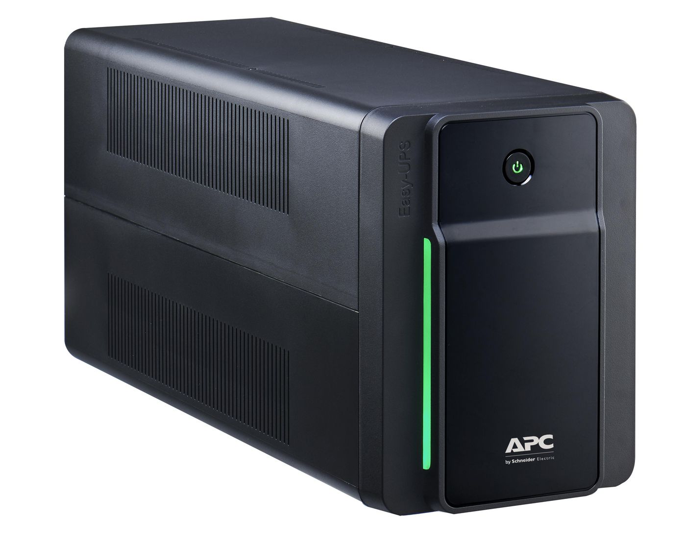 APC Easy BVX1200LI, 1200VA/650W, Line-interactive, 4 utgångar, bild 4