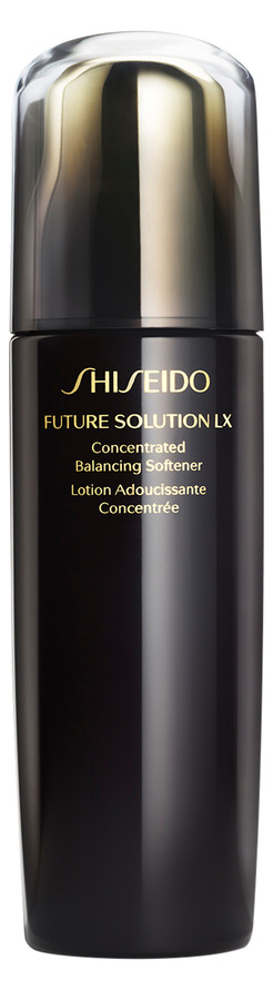 Shiseido Future Solution LX Concentrated Brightening Softener 170 ml