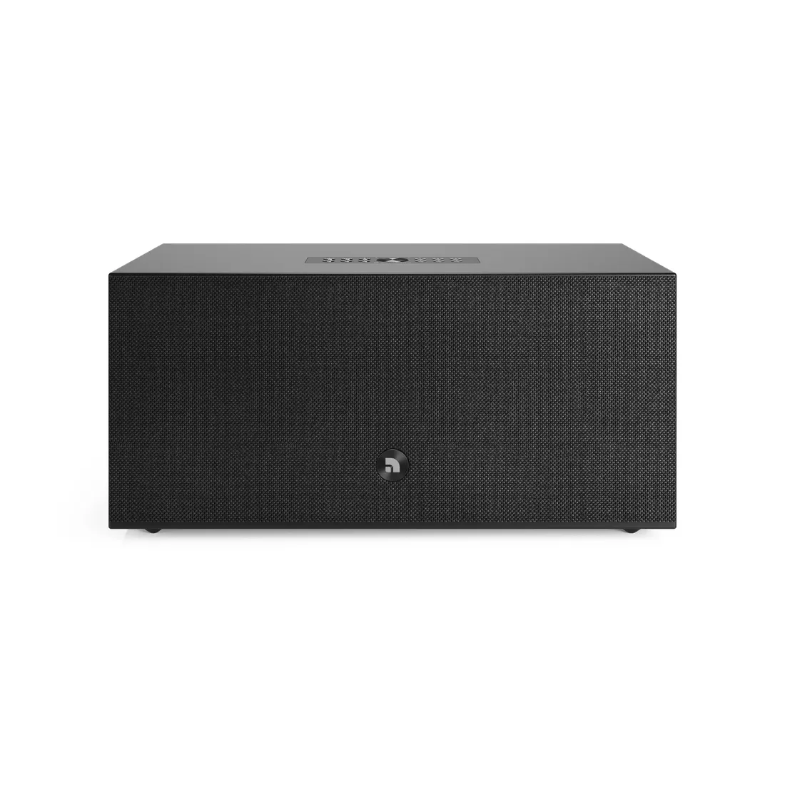 Audio Pro C20 W Multiroom aktiv högtalare, svart, bild 4