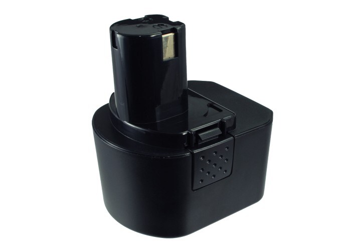 Batteri till Elverktyg för Ryobi BID-1229, BID-1240, BID-1226 m.fl., bild 3