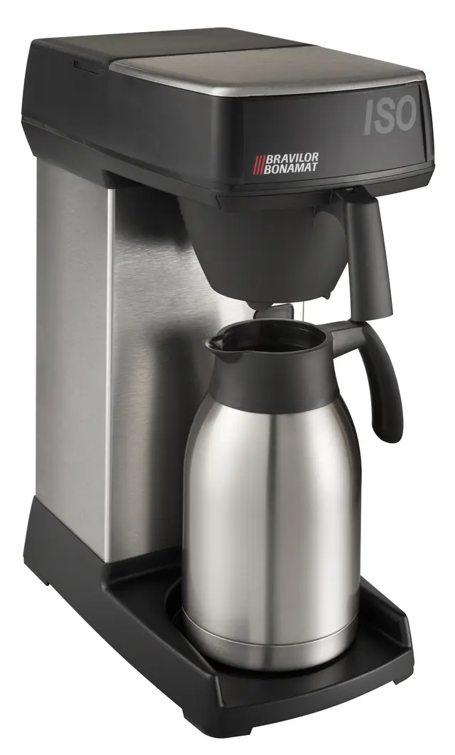 Bravilor Iso kaffebryggare