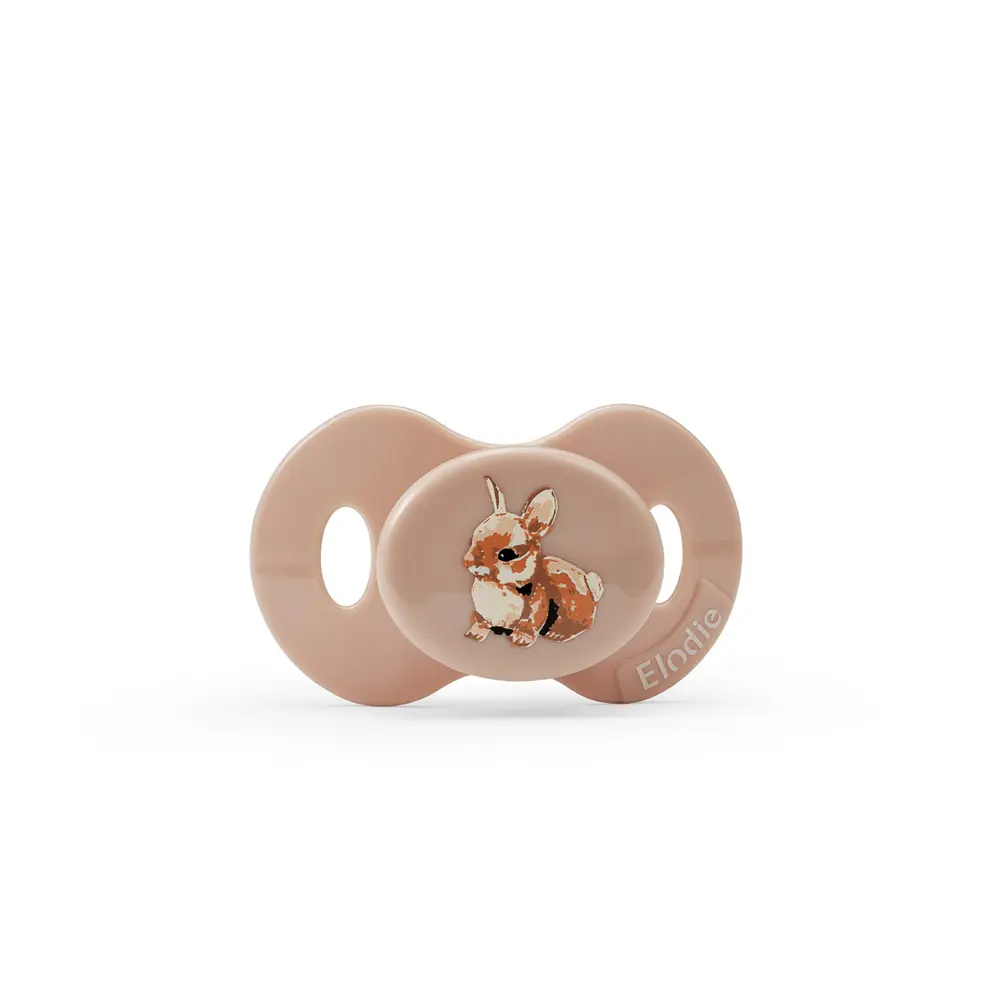 Elodie Pacifier Newborn Bunny Darling, bild 3