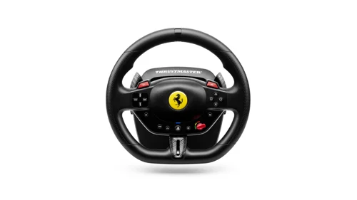 Thrustmaster T98-X Ferrari 296 GTS Racing, bild 4
