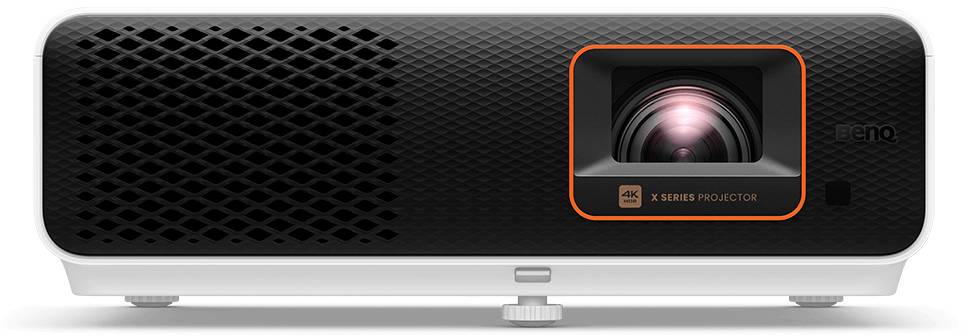 BenQ X500i projektor, bild 3