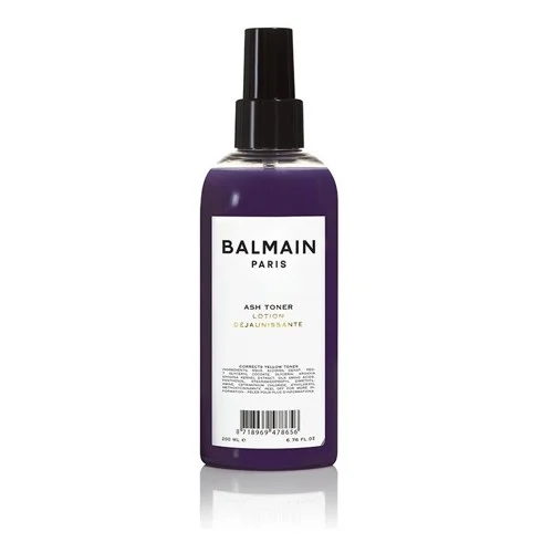 Balmain Hair Couture Ash Toner 200 ml, bild 2
