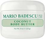 Mario Badescu Coconut Body Butter 227 g, bild 2
