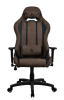 Arozzi Torretta SuperSoft Gamingstol - Brun, bild 2
