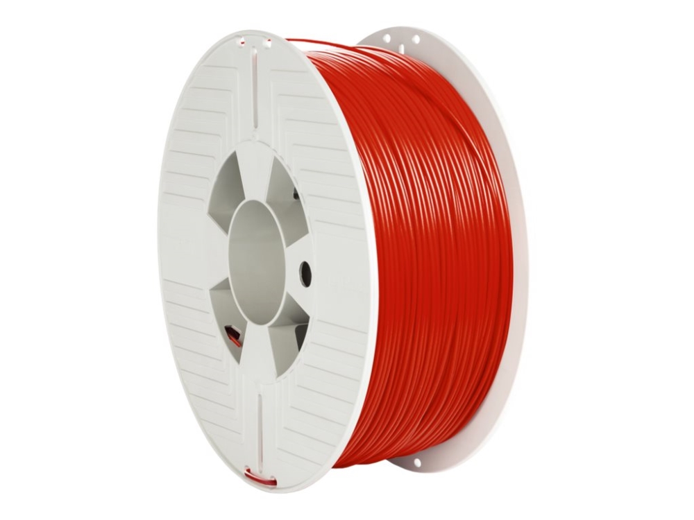Verbatim PET-G 2.85mm 1kg Red