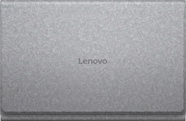 Lenovo Tab Plus Sleeve, Luna Grey