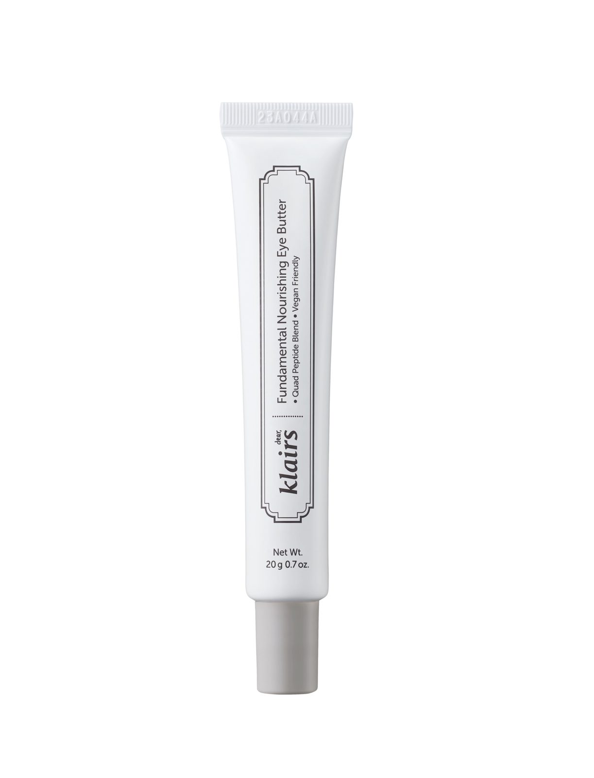 Klairs Fundamental Nourishing Eye Butter Eye Cream 20 g