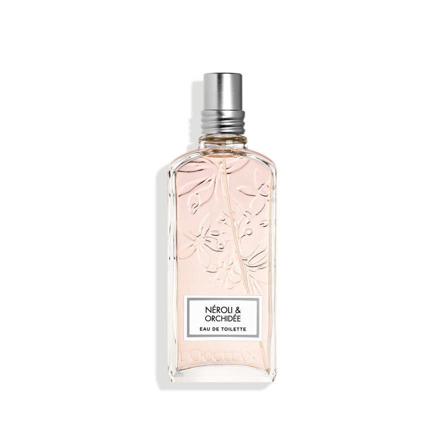 L'Occitane En Provence Néroli & Orchidée Eau de Toilette 75 ml 75 ml