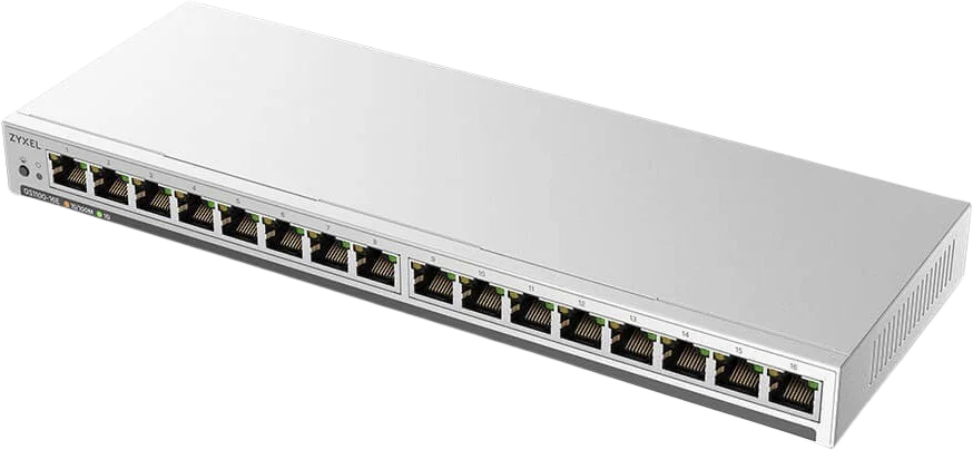 Zyxel GS1100-16E Slim