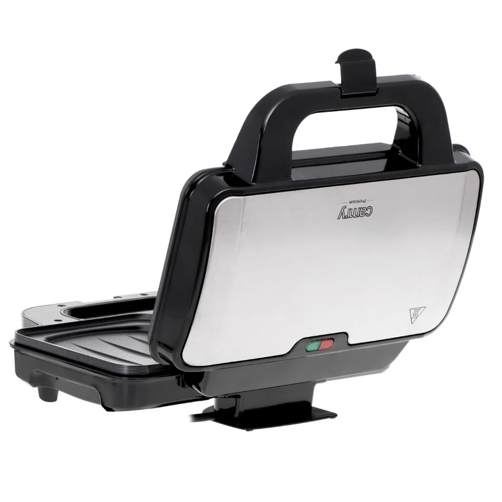 Camry CR 3054 XL sandwichgrill 1300 W, bild 4