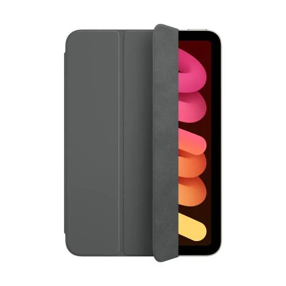 Apple Smart Folio till iPad Mini (A17 Pro), grafitgrå