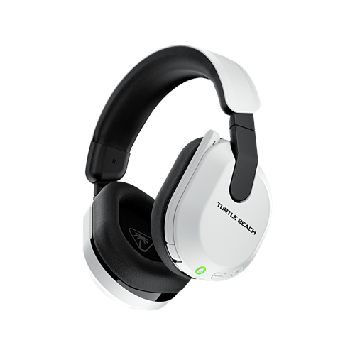 Turtle Beach Stealth 600 Trådlös Gaming Headset - Vit (Xbox)