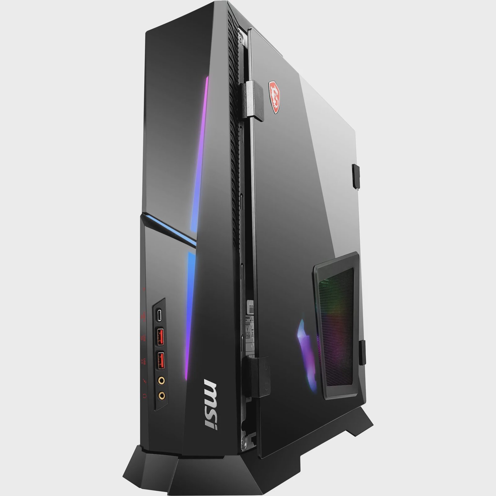 MSI MPG Trident AS AI 2NVM5-074EU stationär PC Core Ultra 5 225F 16 GB 1 TB SSD