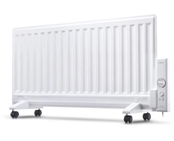 Andersson WLH 2.2 Oljeelement 1000W