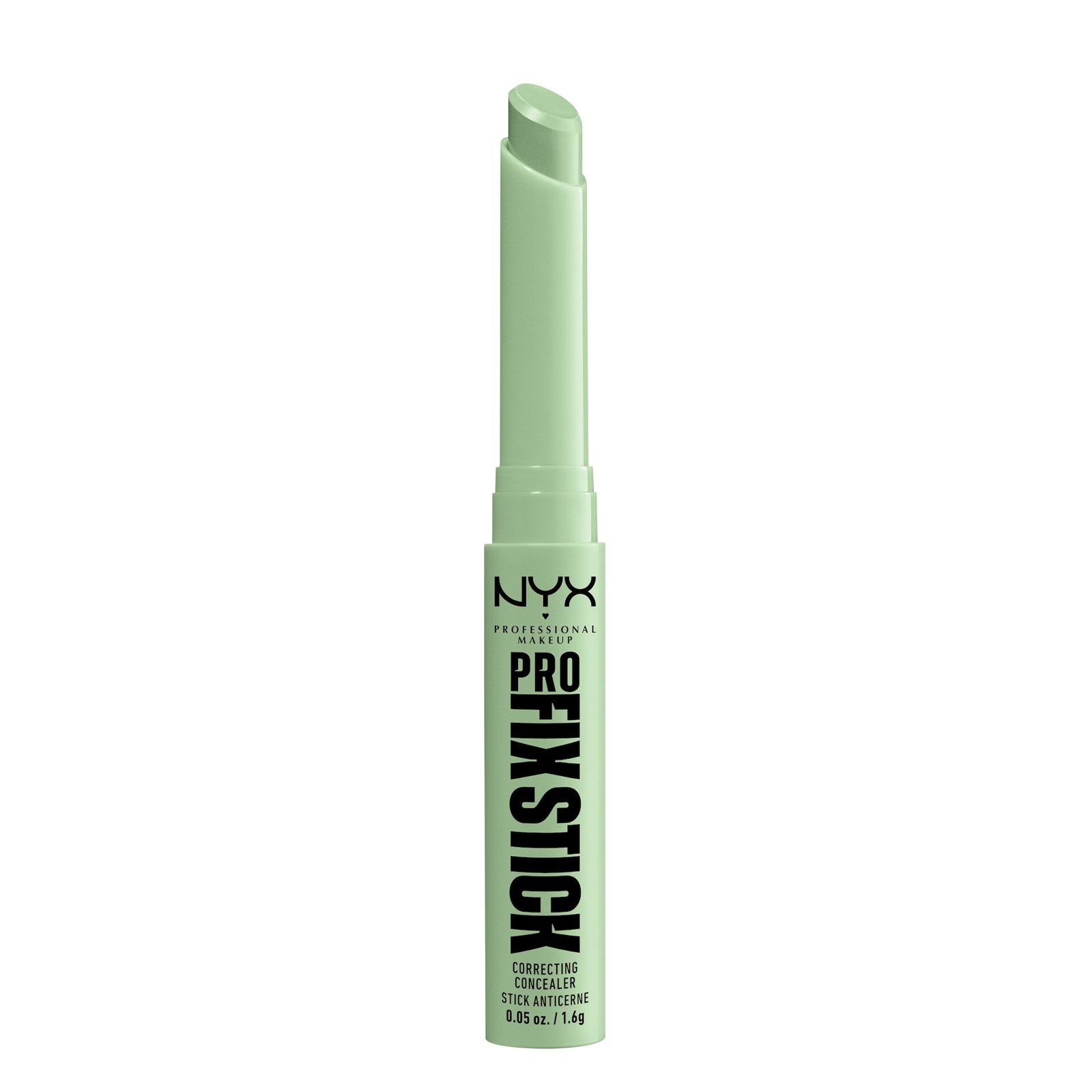 NYX Professional Makeup Pro Fix Stick Concealer Green 0.1 1,6 g
