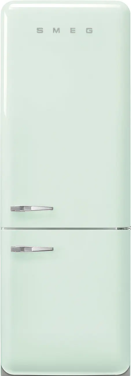 Smeg 50's Style FAB38RPG6 kyl/frys