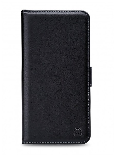 Mobilize Classic Gelly Plånboksfodral till Samsung Galaxy A03S - Svart
