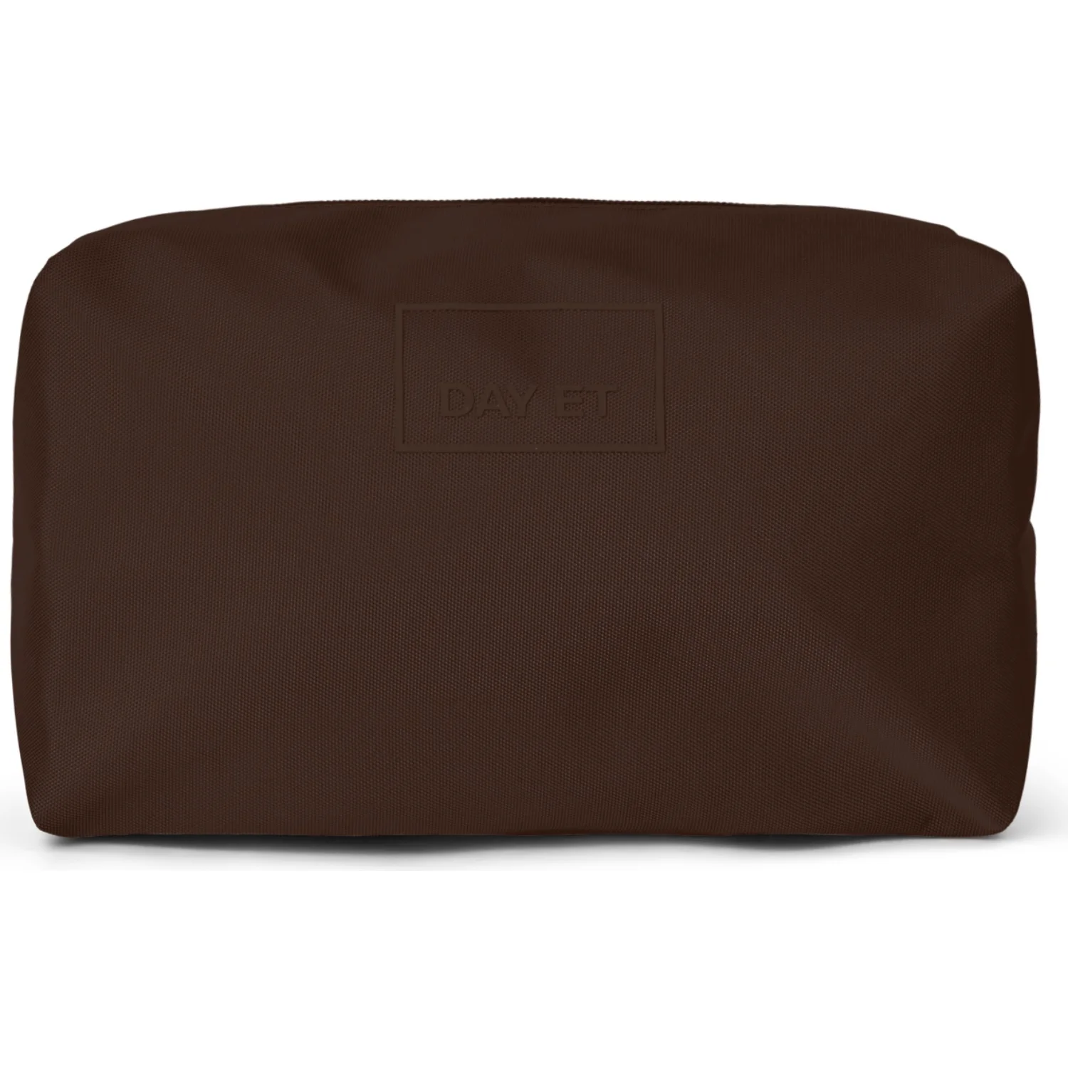 DAY ET Day RE-Mono Washbag S Coffee Bean 1 pcs