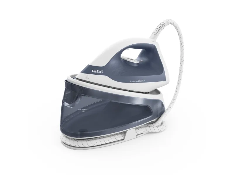 Tefal Express Optimal Ångstation