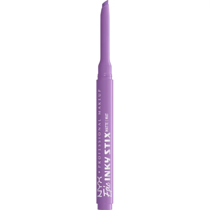 NYX Professional Makeup Epic Inky Stix Eyeliner 09 Lavender Link 0,1 g