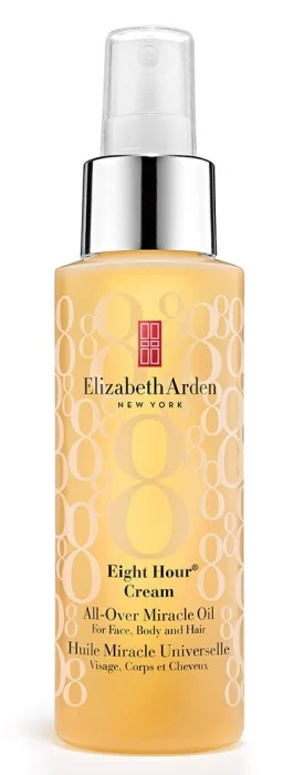 Elizabeth Arden Eight Hour All-Over Miracle Oil 100 ml