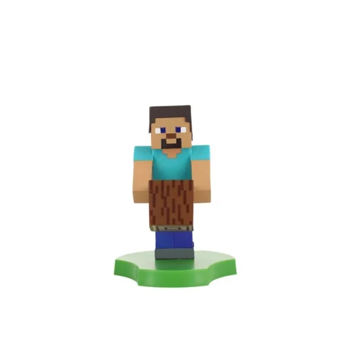 HOLDEM - MINECRAFT STEVE