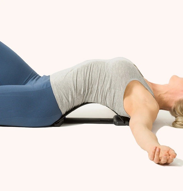 Swedish Posture Back Stretch, 1 st, bild 2