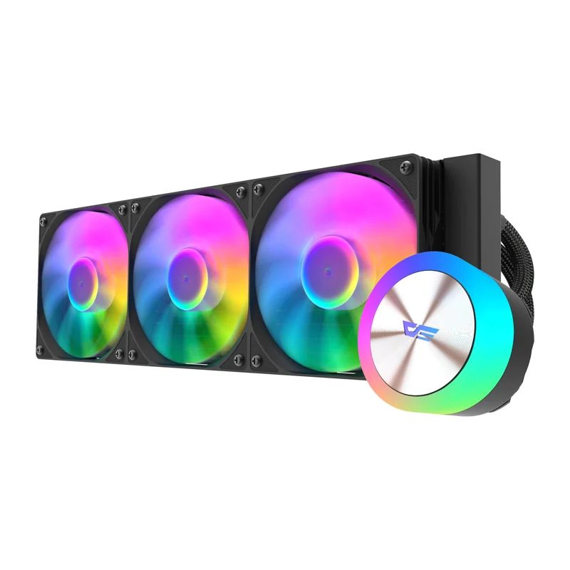 Darkflash DG360 - CPU Vattenkylare